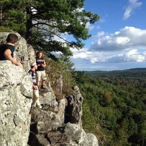 Meet your Posher, Ross